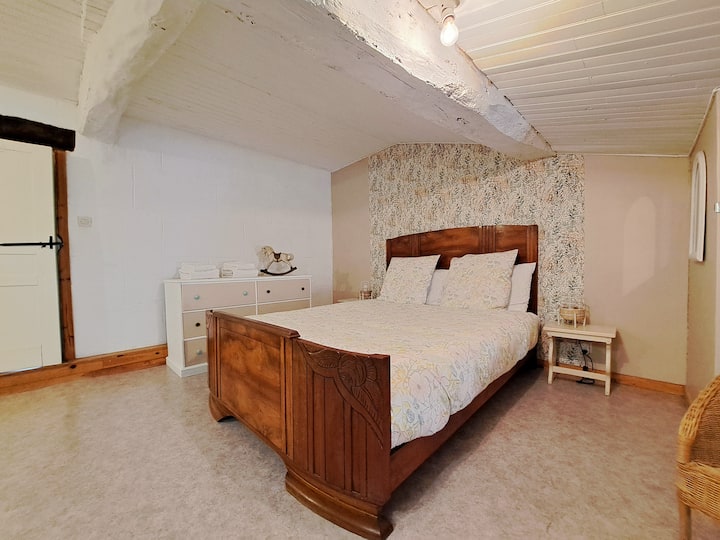 Chambre 6