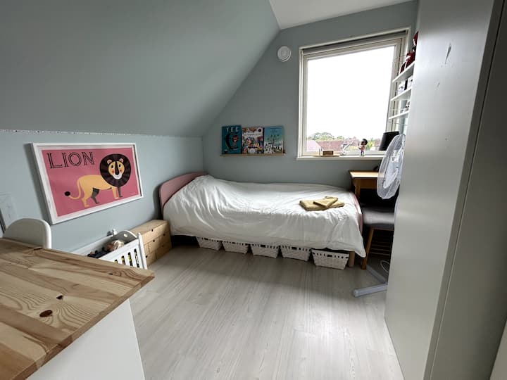 غرفة النوم 3