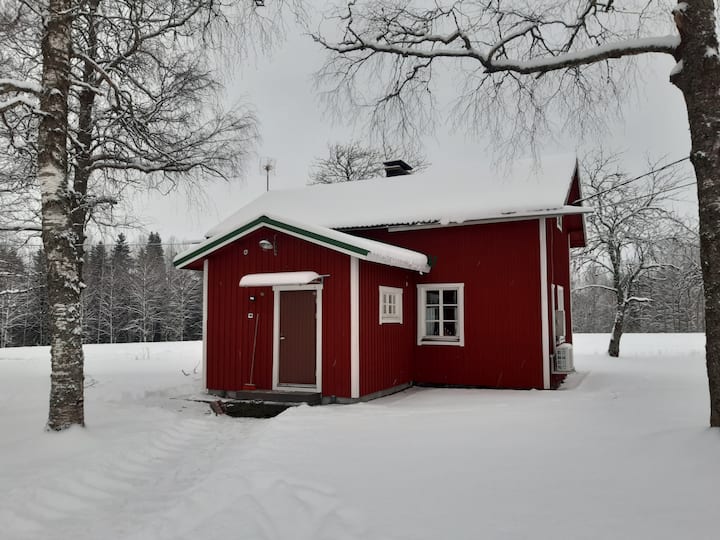 Letku Vacation Rentals & Homes - Kanta-Häme, Finland | Airbnb