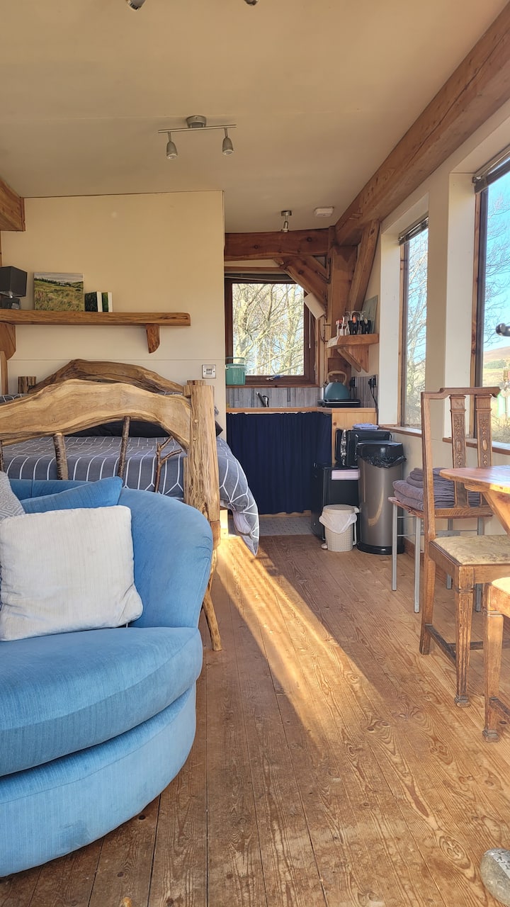 Blue Skye Studio Pod - Skye