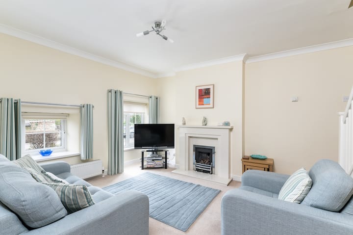 Charming Two Bedroom Cottage In Pickering - Thornton Dale