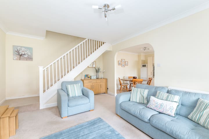 Between Coast & Moors • Pickering 2br • Sleeps 4 - Yorkshire