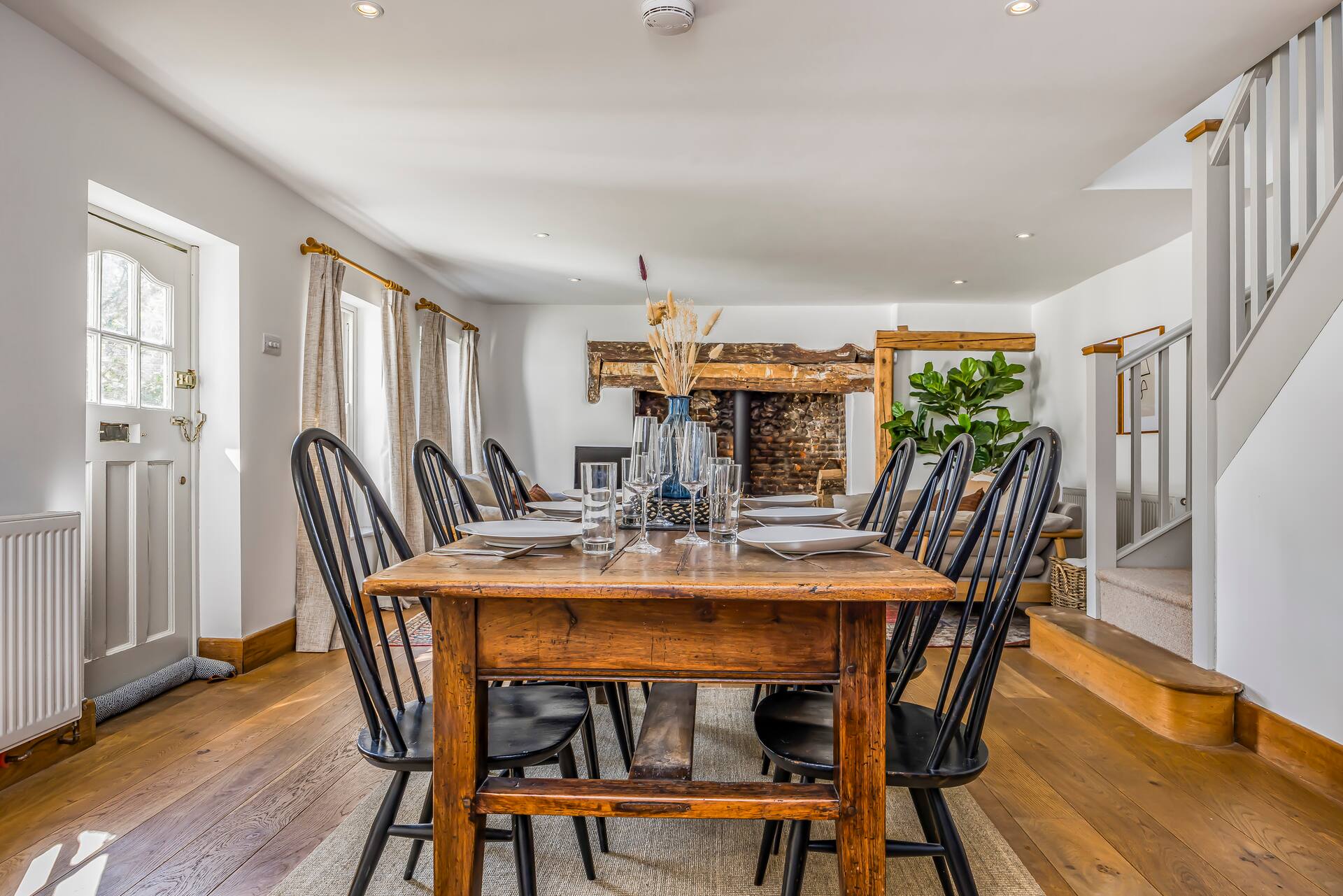 Charming Downland Cottage - Pass the Keys — photo 3