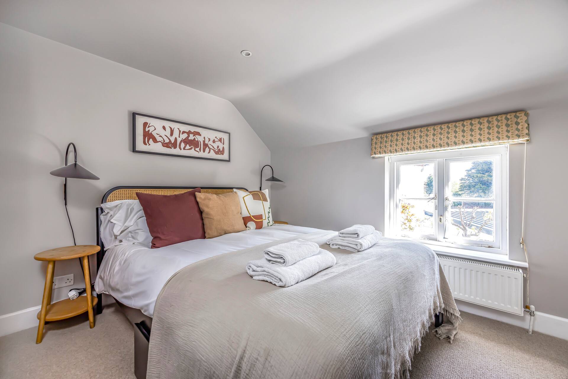 Charming Downland Cottage - Pass the Keys — photo 4