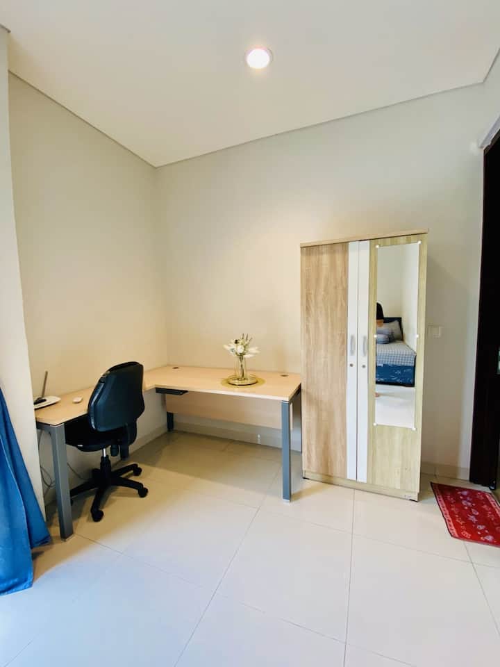 საძინებელი 3