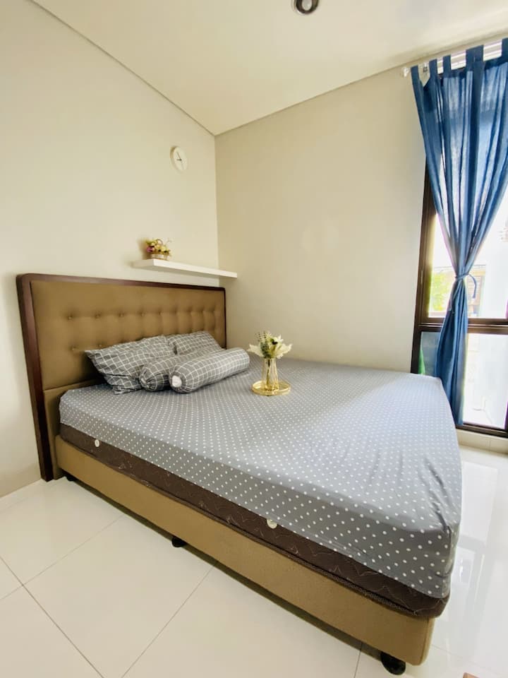 საძინებელი 2