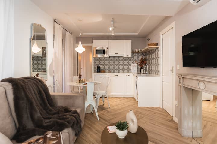 Tuguest Santa Paula I Apartment - Grenada