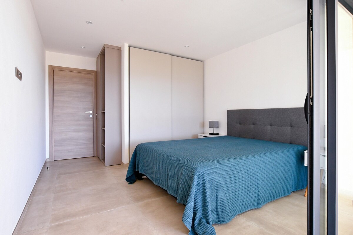 საძინებელი