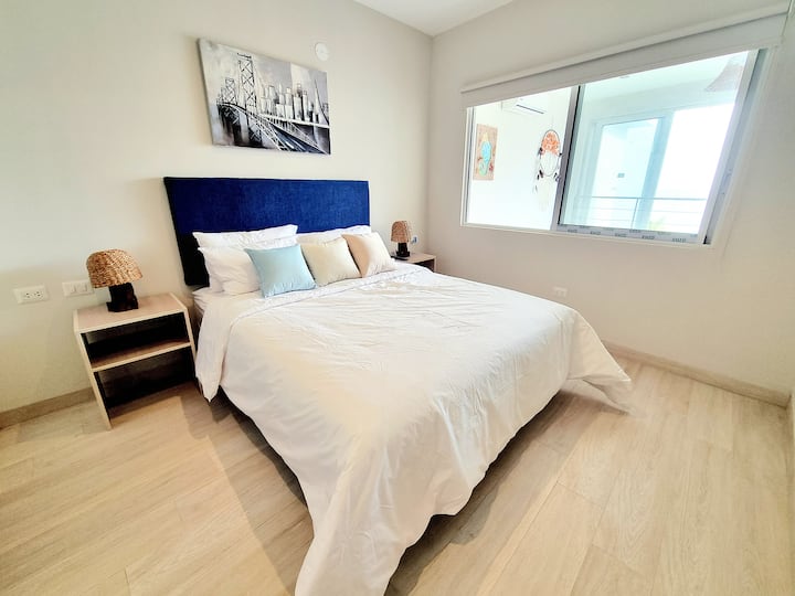 საძინებელი 1