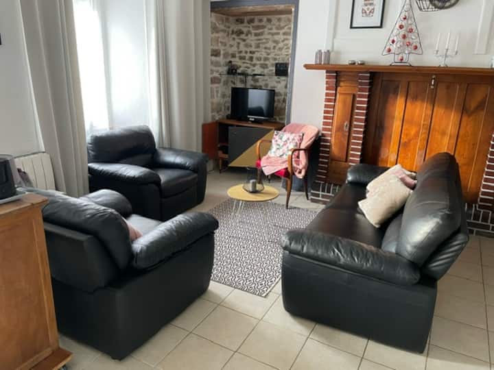 Дневна соба