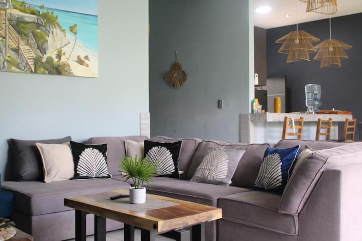 Residencia Vacacional Arizona New! - Santa Ana