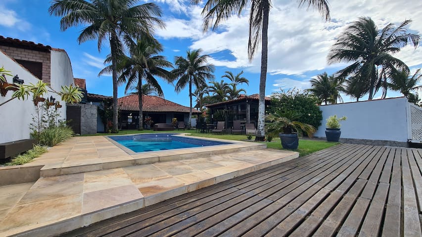 Búzios Hosting managed Airbnb listing 3