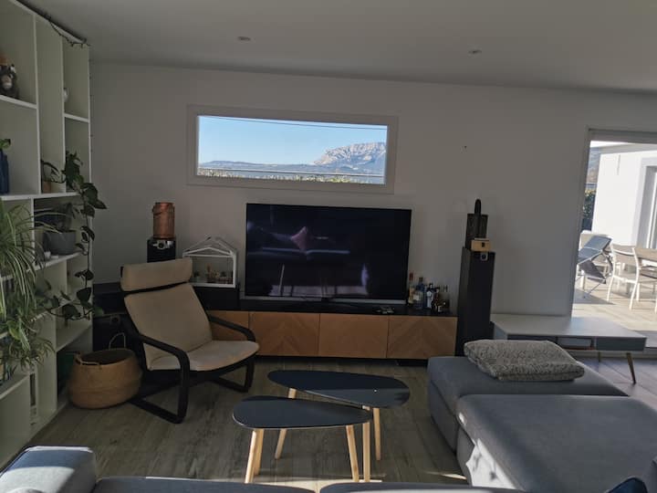 მისაღები ოთახი