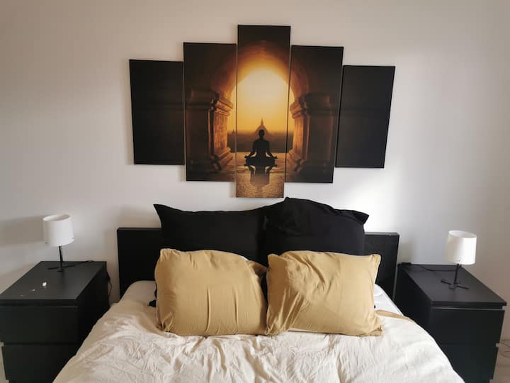 საძინებელი 3