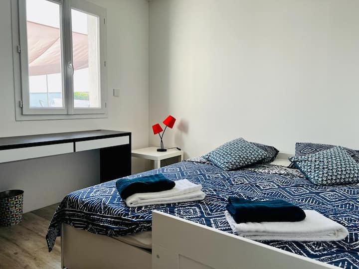 საძინებელი 2