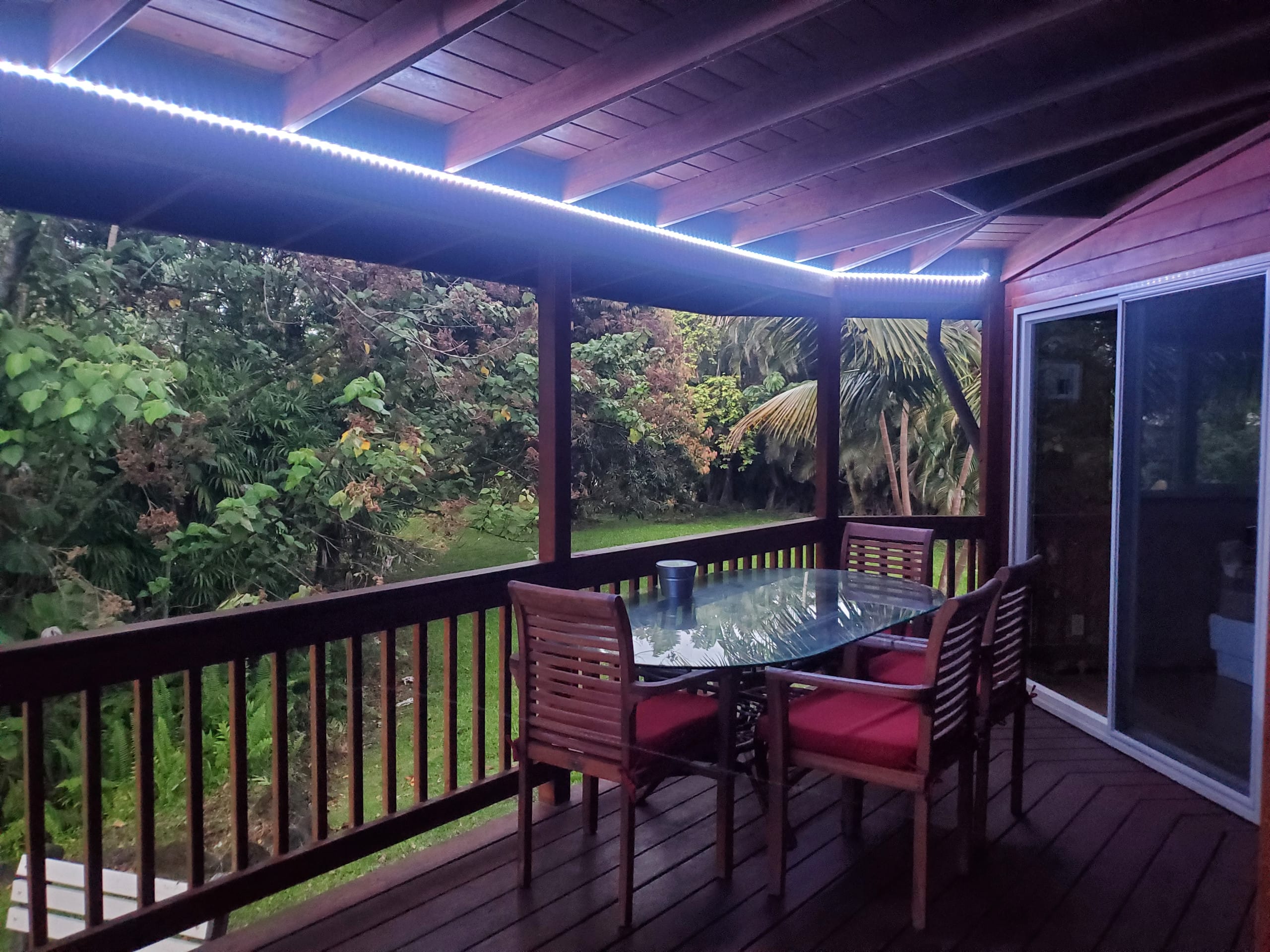 Home in Keaau · ★4.77 · 2 bedrooms · 2 beds · 2 private baths - Image 22