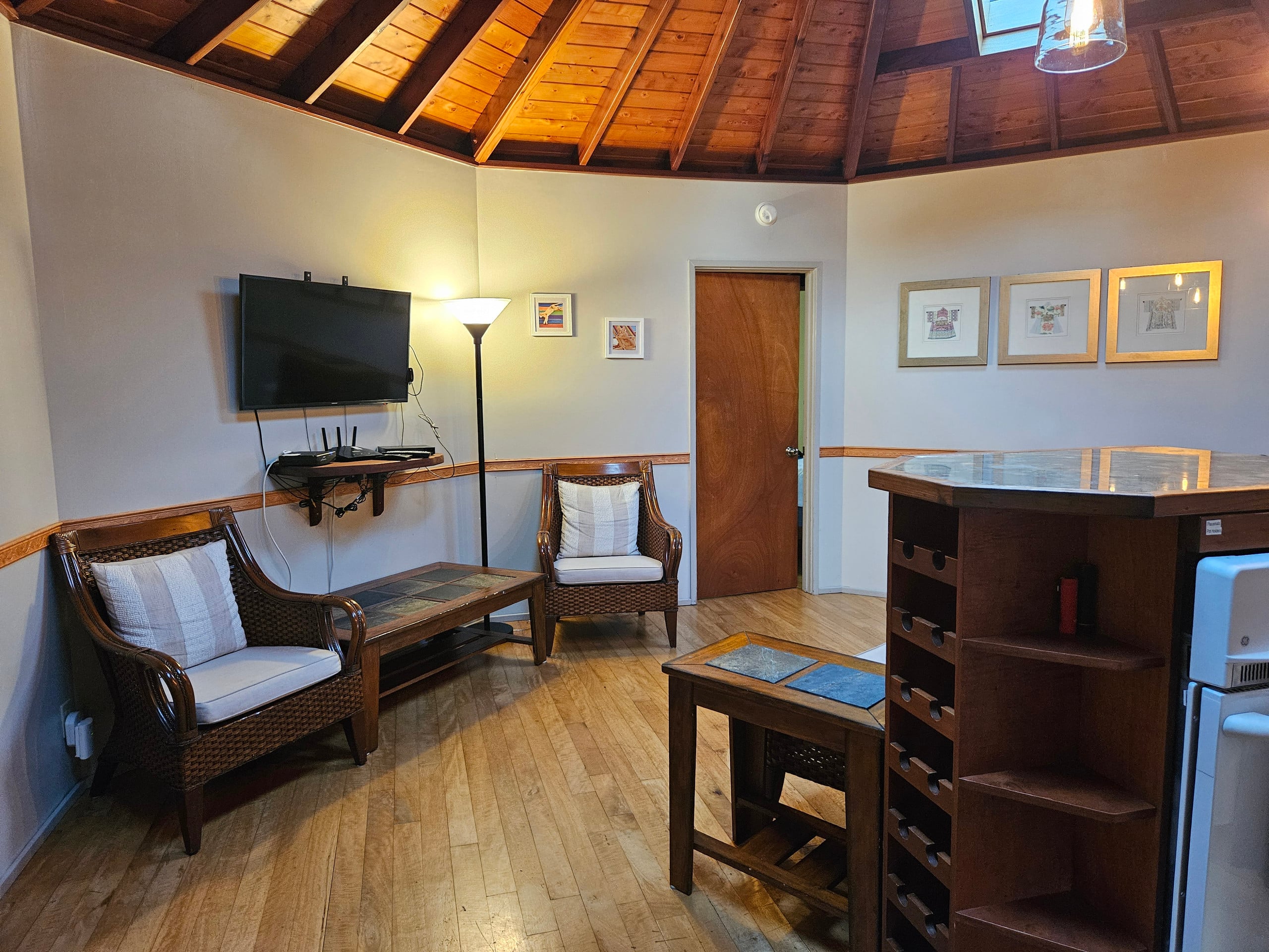 Home in Keaau · ★4.77 · 2 bedrooms · 2 beds · 2 private baths - Image 10
