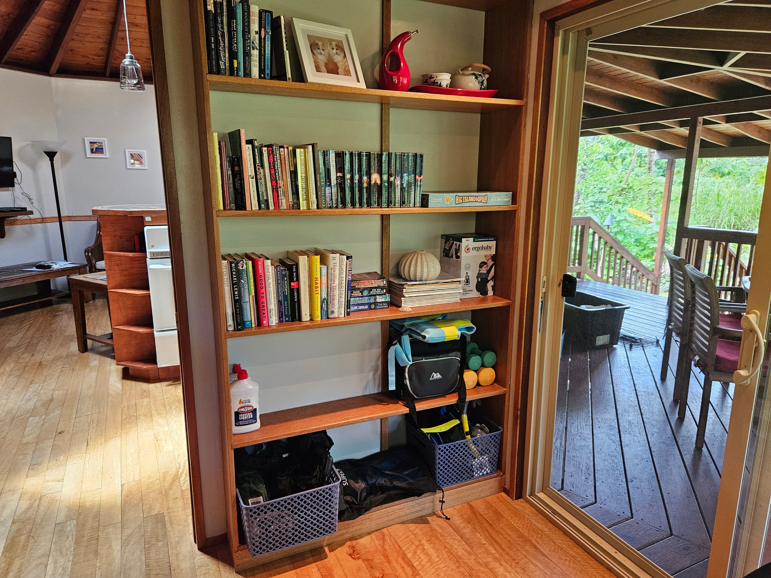 Home in Keaau · ★4.77 · 2 bedrooms · 2 beds · 2 private baths - Image 38