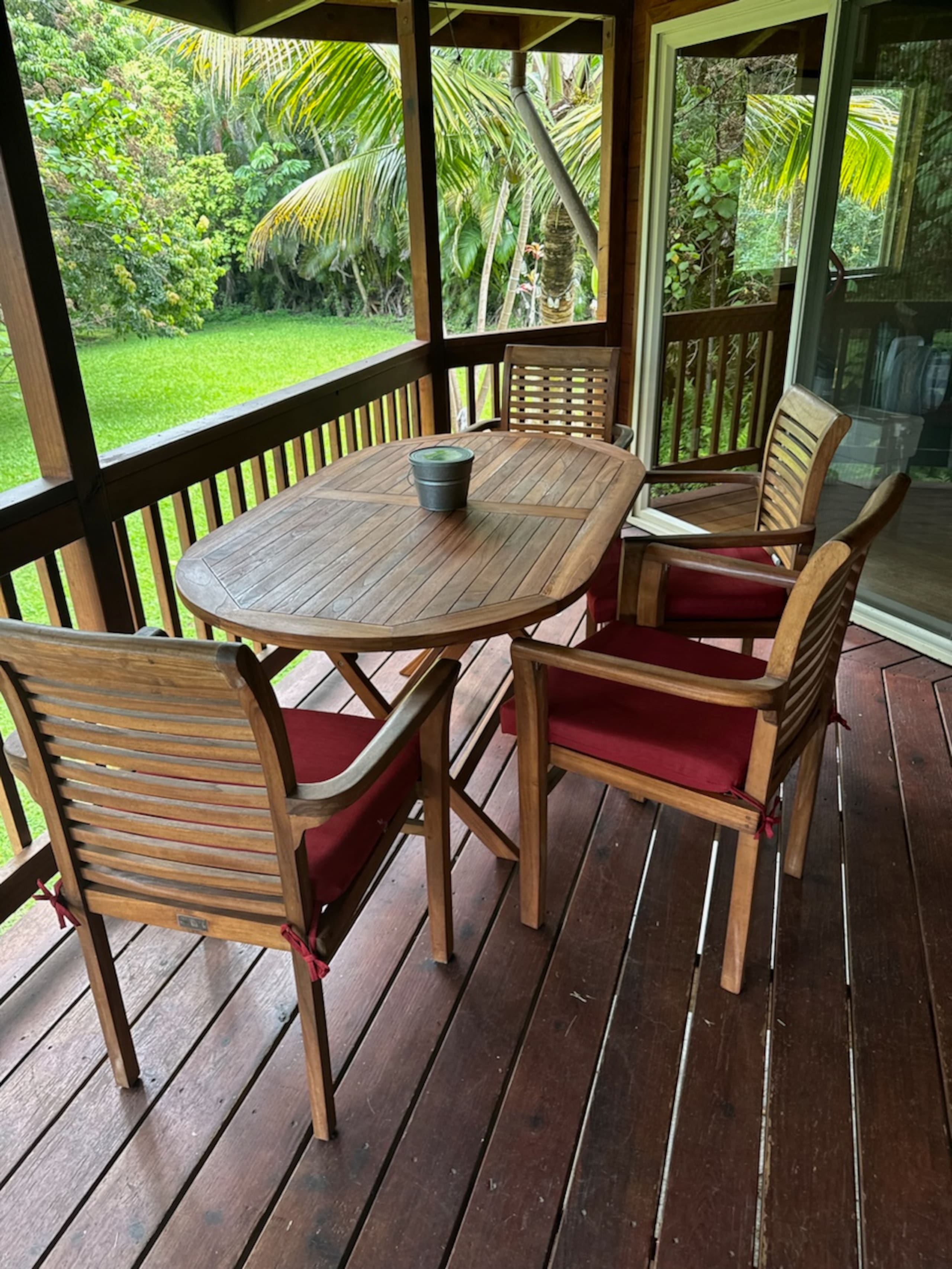 Home in Keaau · ★4.77 · 2 bedrooms · 2 beds · 2 private baths - Image 18