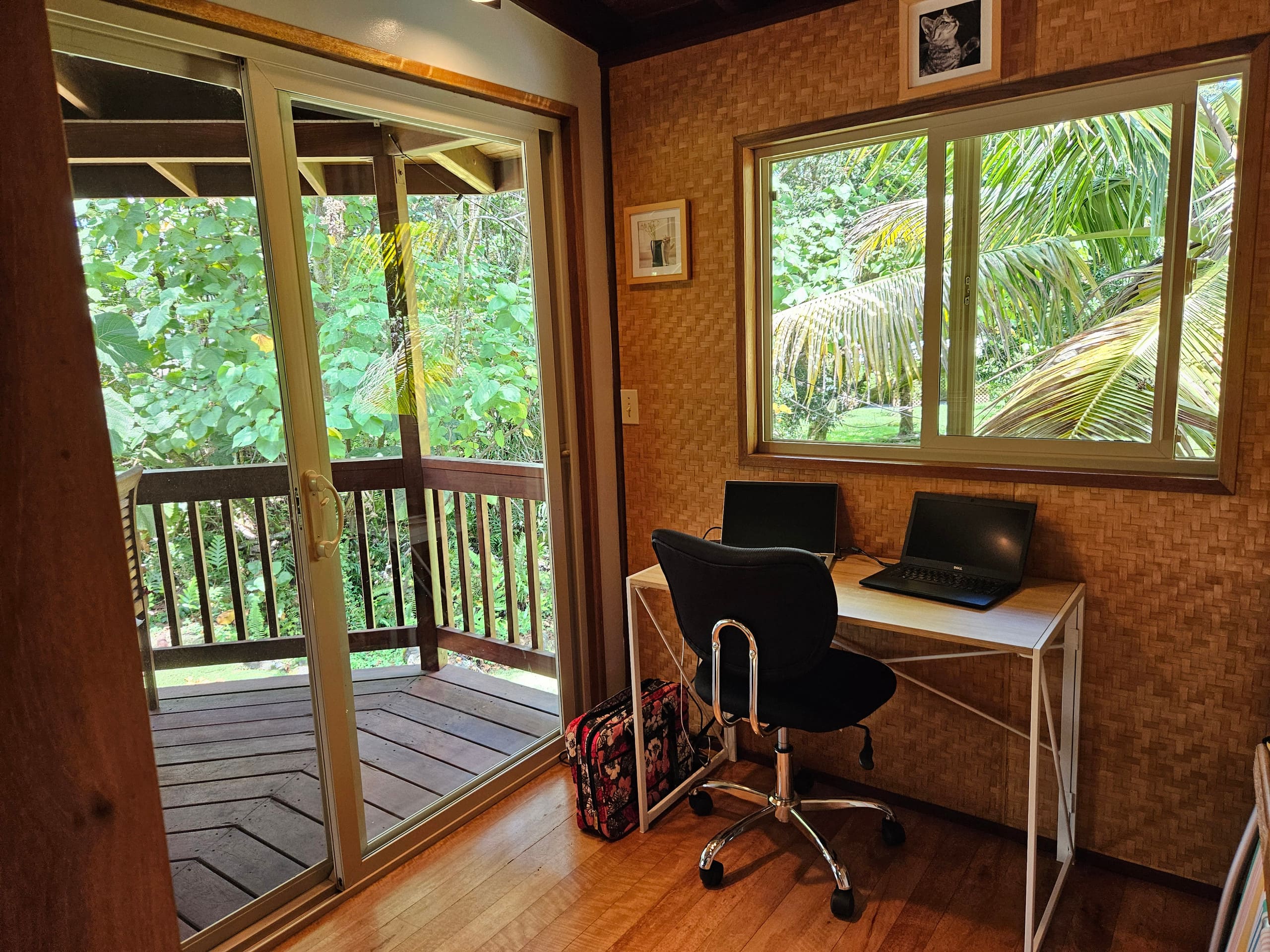 Home in Keaau · ★4.77 · 2 bedrooms · 2 beds · 2 private baths - Image 39