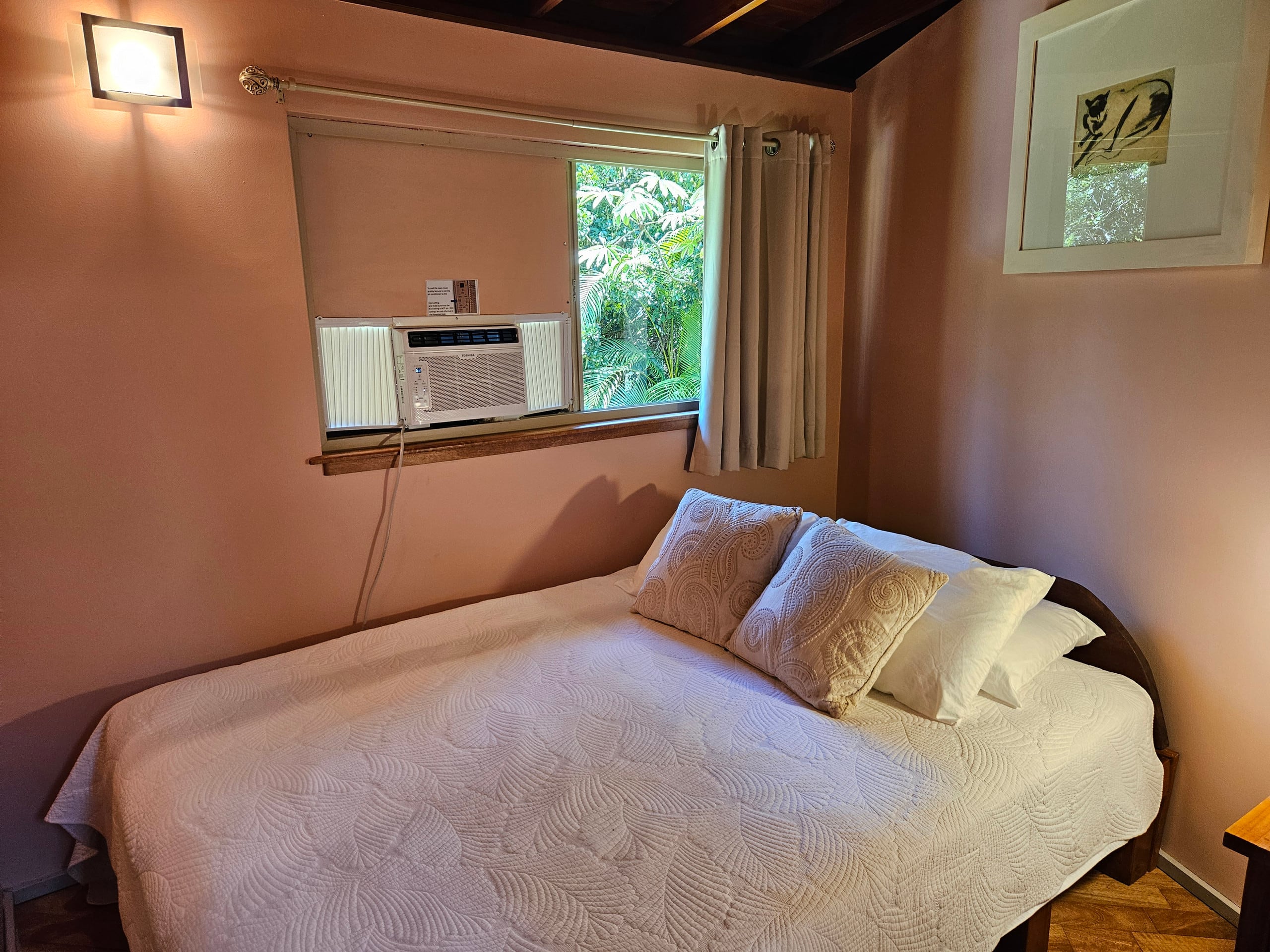 Home in Keaau · ★4.77 · 2 bedrooms · 2 beds · 2 private baths - Image 29