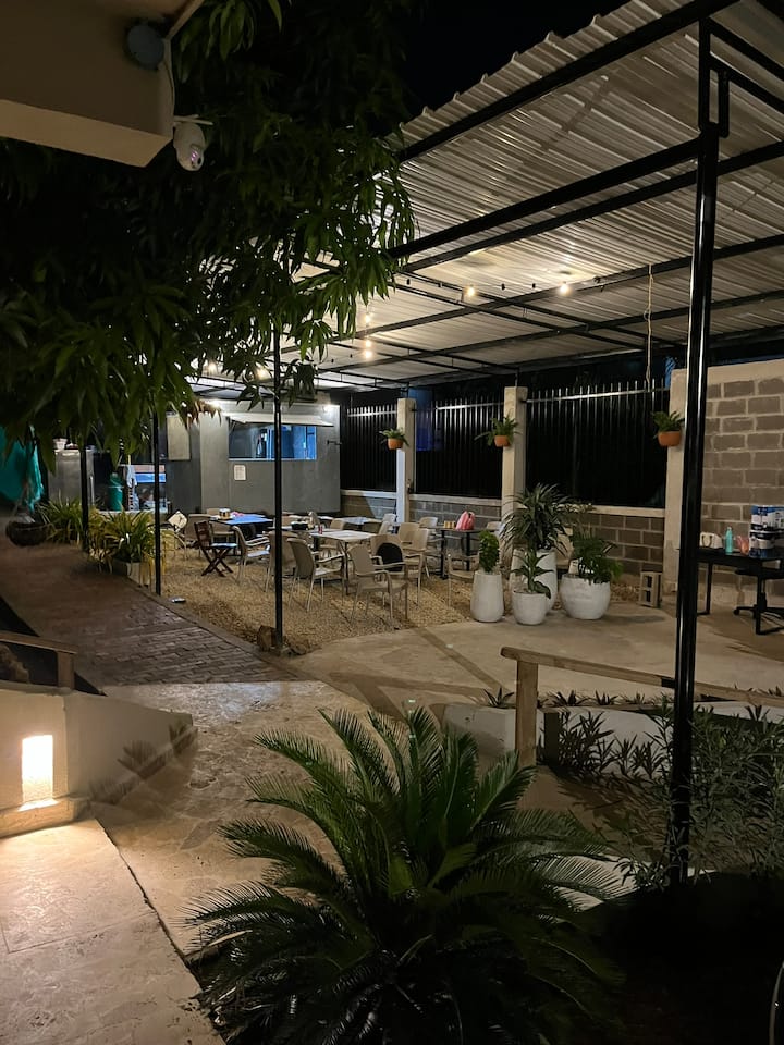 Chalé: Jacuzzi, Malla Y La Mejor Vista A Cartagena - Turbaco