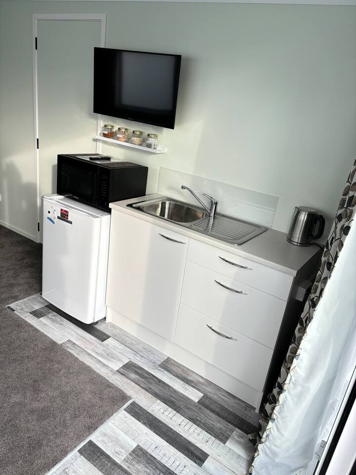Studio Hideaway - Tauranga