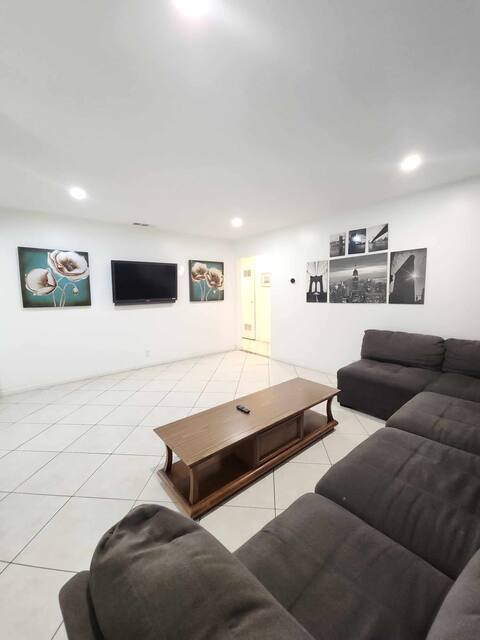 Heart of Little Saigon. Cozy OC Home. Go Explore!