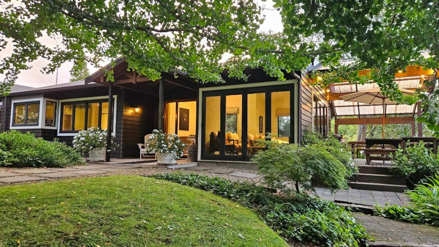 The Orchard Guesthouse 1