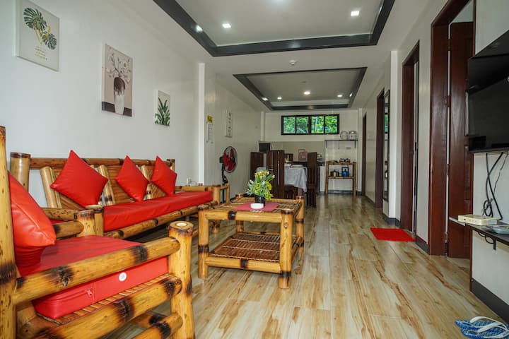 Make You Feel Better Than Home - Kalibo