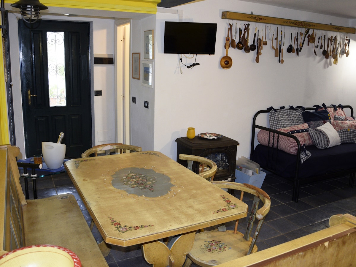 ห้องนั่งเล่น