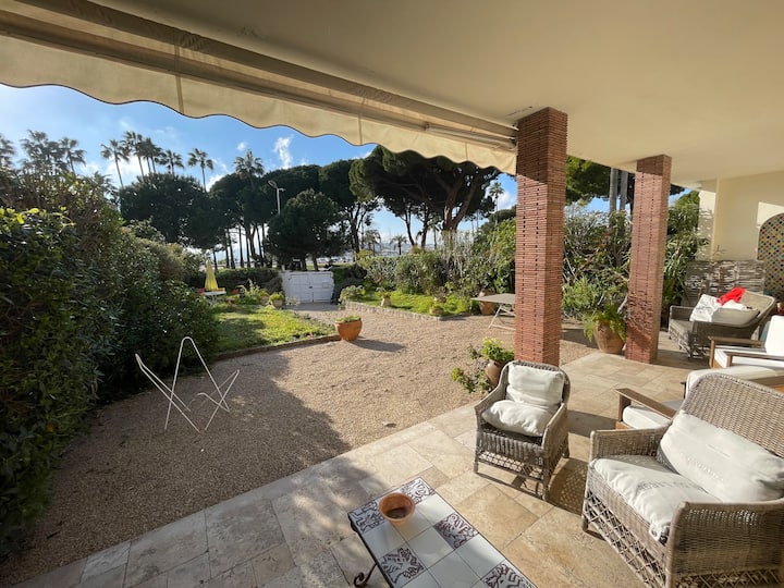 Maison Sur La Croisette - Cannes