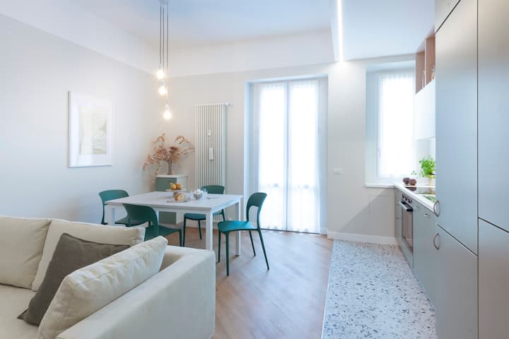 7studios Lodi 6 - Milan