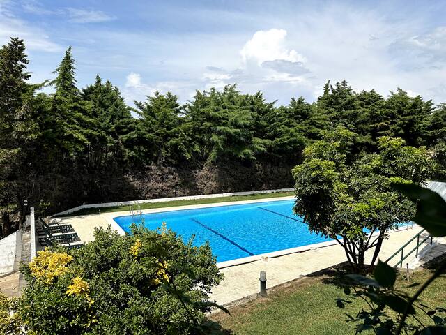 Quinta dos Encantos (Entire Villa)