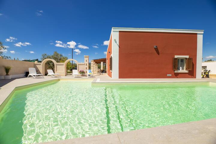 Tenuta Del Sole gallery image 4