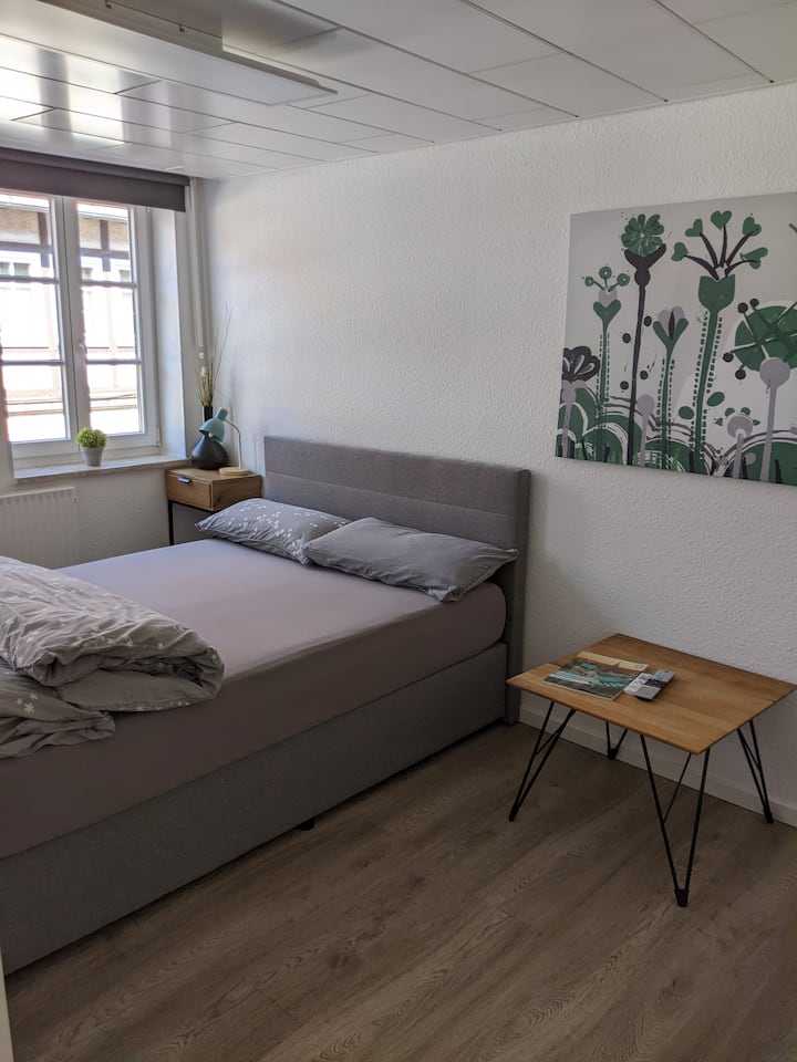 -Wohnung In Der Altstadt Bis 2 Pers. - Bad Salzdetfurth
