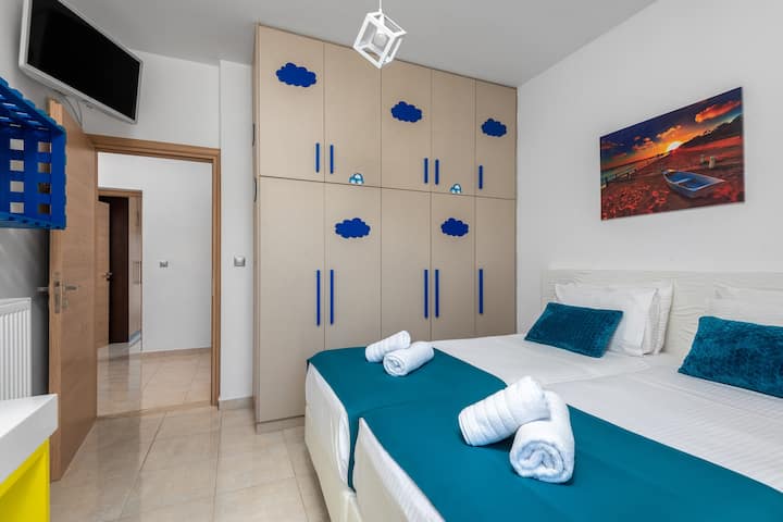 غرفة النوم 2