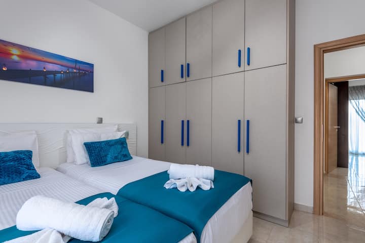 غرفة النوم 3