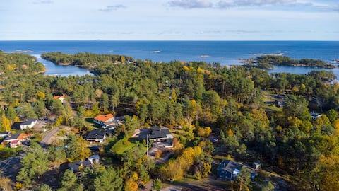 Beautiful big house Oskarshamn