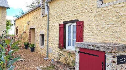 Family country farmhouse * * *