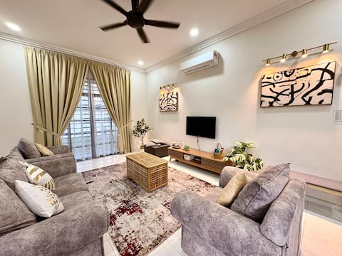 Ruma Jalan Raja Dewa - Kota Bharu