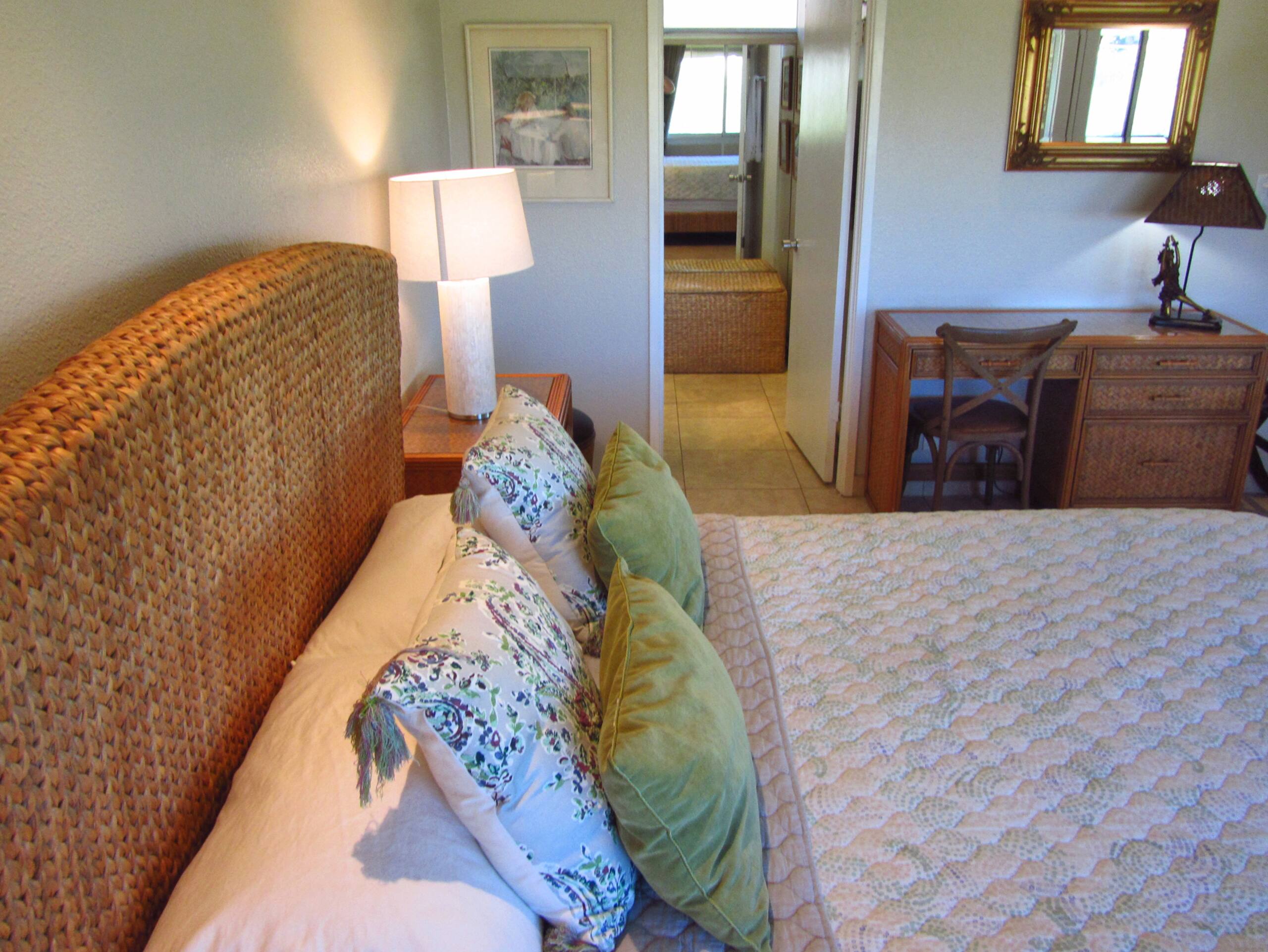 Condo in Kihei · ★4.5 · 2 bedrooms · 4 beds · 2 baths - Image 12