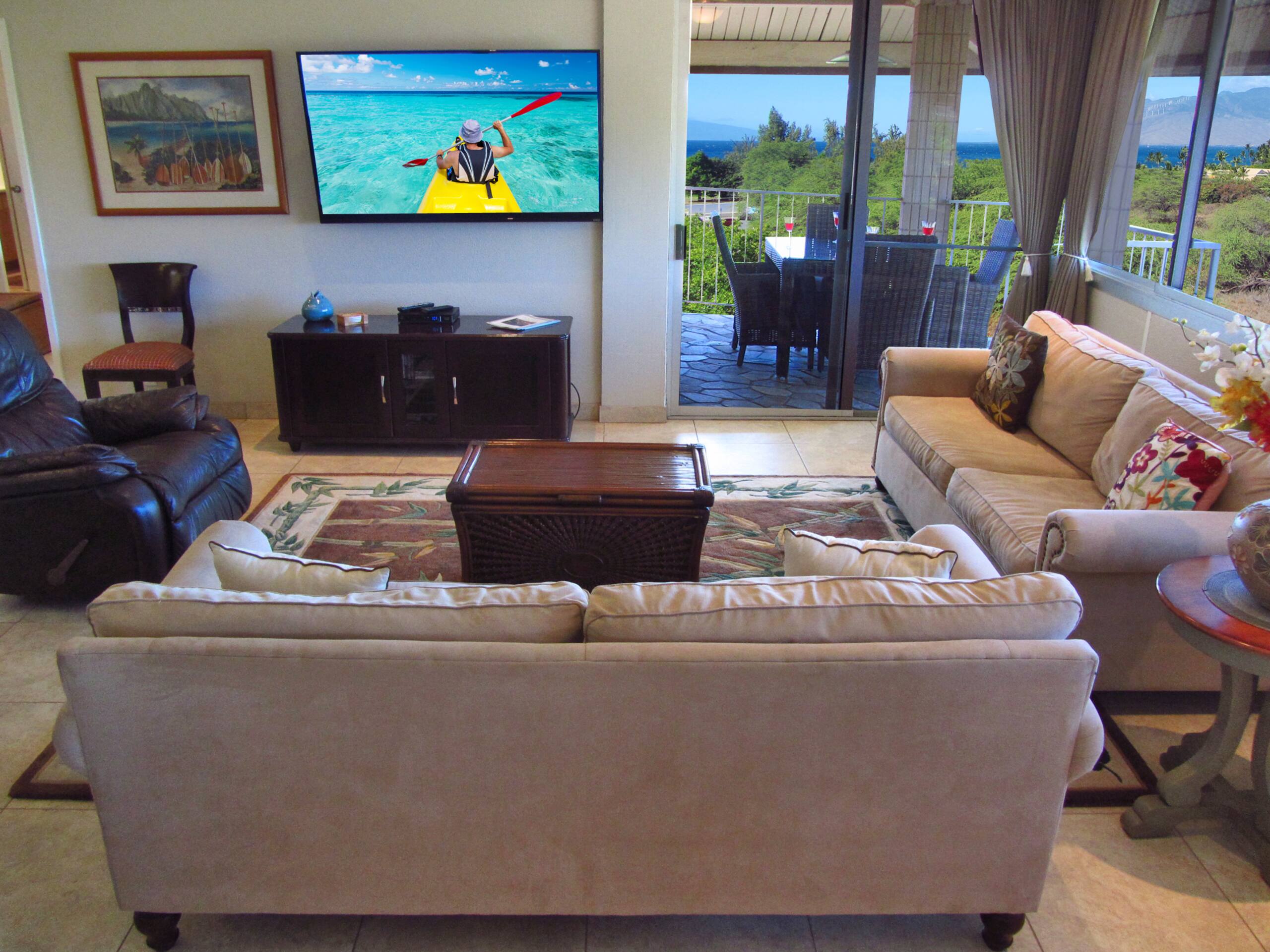 Condo in Kihei · ★4.5 · 2 bedrooms · 4 beds · 2 baths - Image 21