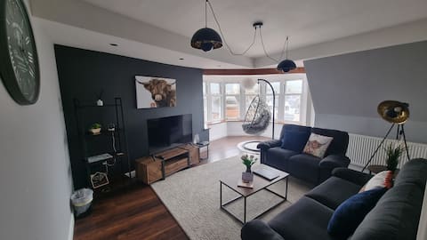 Apartment Mafeking Place