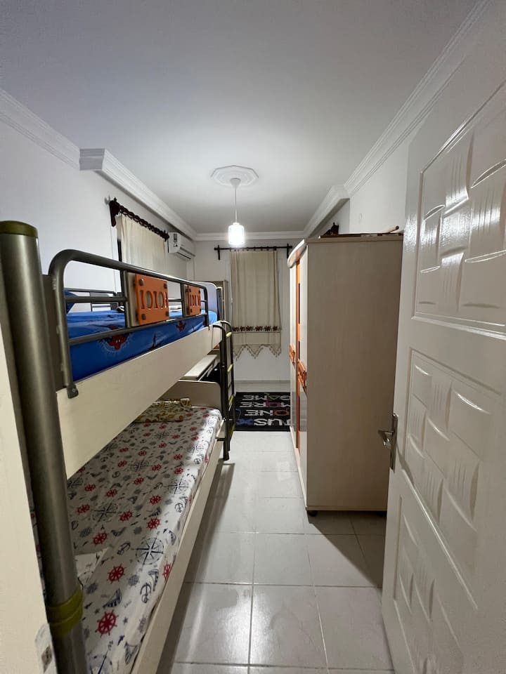 غرفة النوم 3