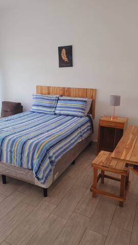 Apartamentos Mundo Maya managed Airbnb listing 1
