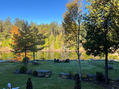 The River Retreat