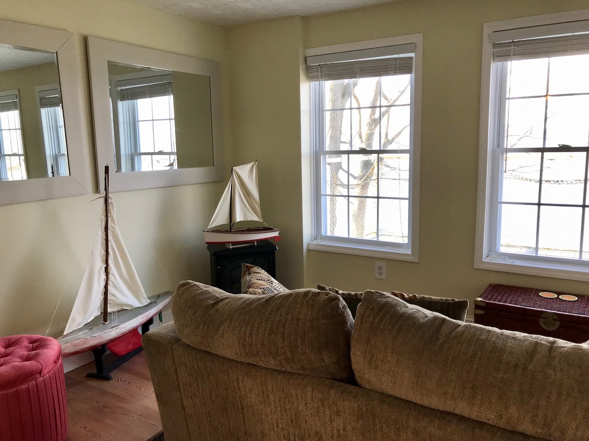 Seneca Suite
