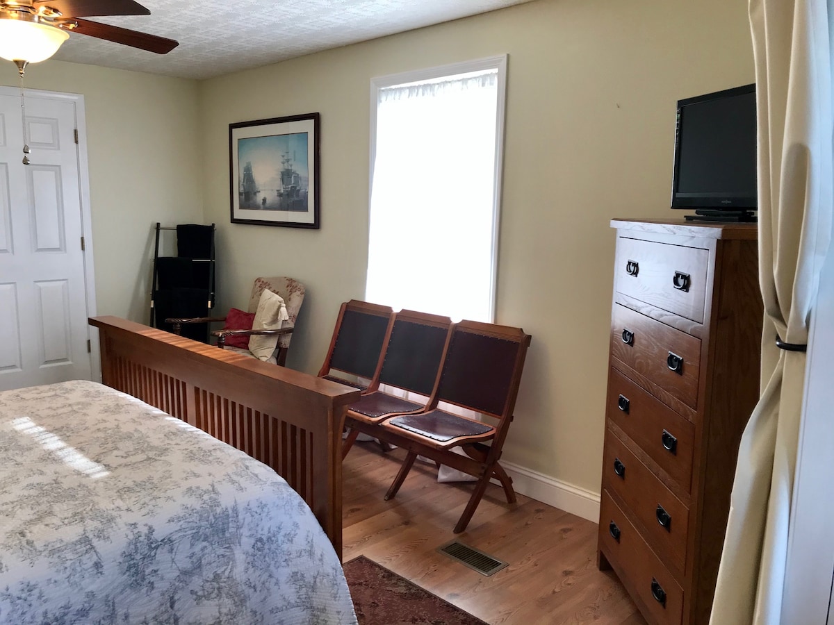 Seneca Suite