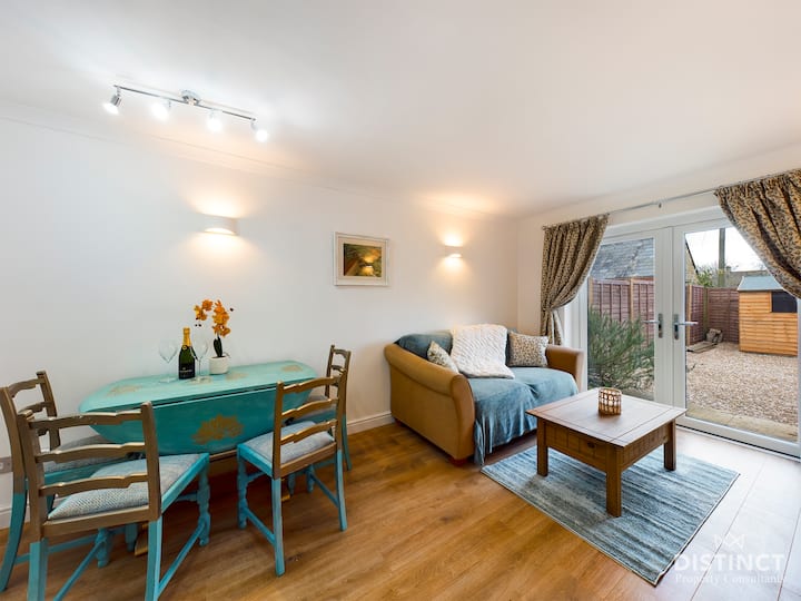 Newly Renovated, Pet Friendly, Garden And Parking - Chipping Norton